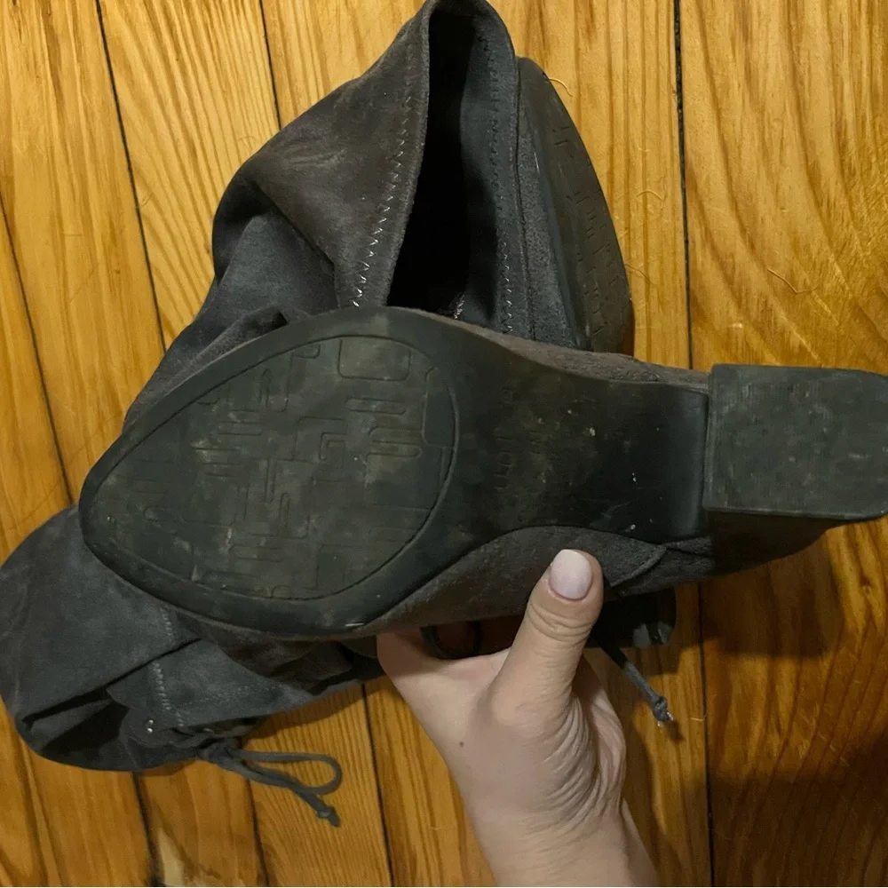 Unisa Over The Knee Boots - Picture 8 of 8